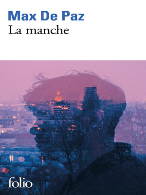 cover image of La manche
